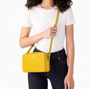 Kate Spade Harper Crossbody